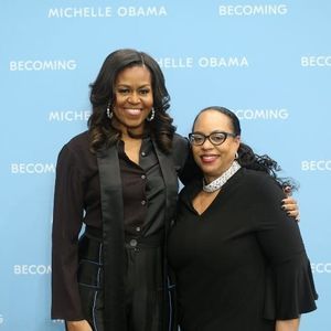 Meet your Posher, Tanya